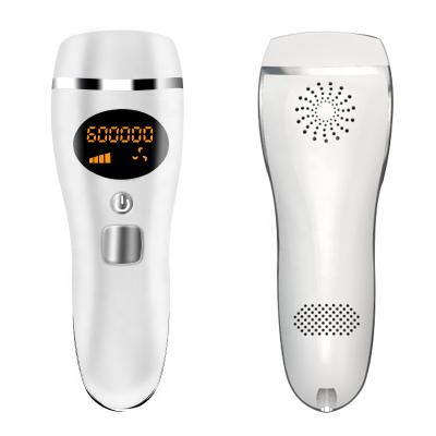 China Wholesale Portable Mini Painless Permanent Hair Removing Machine Smart Electric IPL Laser Hair Removal Hair Removal for sale