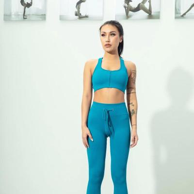 China Fashion Styles Women Workout Breathable Multiple Seamless Ladies Sexy Sportswear Suit Ladies Plus Size Gym Fitness Wear Yoga Slim Fit Set for sale