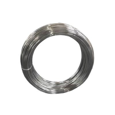 China Hot Sale 304/316 Stainless Steel Wire 0.1mm 0.7mm 0.8mm 2mm 4mm Stainless Steel EPQ Wire for sale