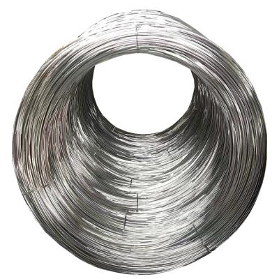 China Tie Wire Tube/Wedge/Weaving Wire ASTM SS 201 High Tensile Strength Stainless Steel Annealing Cold Drawn Annealed Wire 302 304 316 Stainless Steel Wires for sale