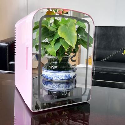 China Sweet a cosmetic refrigerator that every woman deserves for sale