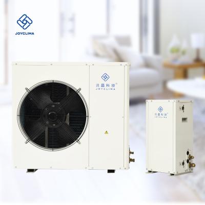 China China Best Outdoor Supplier Heat Pump Air Water / Heat Pump For House 40000Btu / Thermal Air Heat Pump for sale