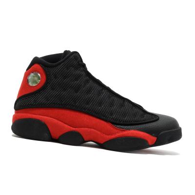 China Original brand new AJ brand sneakers retro men's 12 13 basketball sneakers fashion tops 13 aj cushioning sneakers for sale