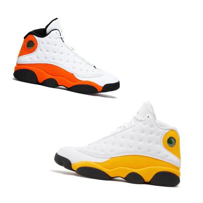 China Vintage Sneakers AJ Sneakers AJ13 Basketball Shoes AJ13 Top Sneakers Mens Shoes Cushioning Shoes Homme 11 12 13 for sale