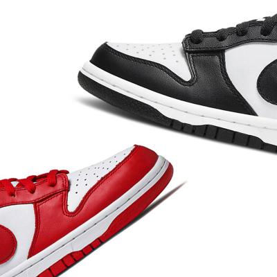 China 2022 Men's Casual Shoes SB Cushioning Dunk Low Force What Hawker Ben And Jerry's University Black Sports Basketball Shoes Dunk S for sale