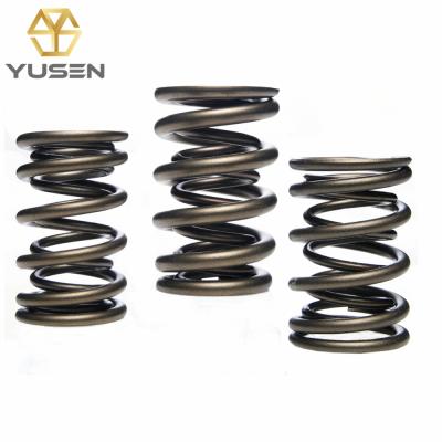 China Coil Motorcycle Valve Compression Spring for sale