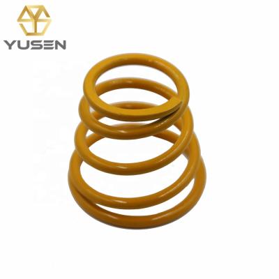 China High Quality Heavy Duty Large Heavy Duty Coil Springs for sale