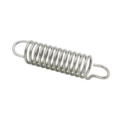 China Tension Spring Stainless Steel Spiral Small Size Extension Spring for sale