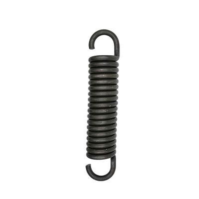 China Factory price wholesale spiral carbon steel tension spring heavy duty extension spring for sale