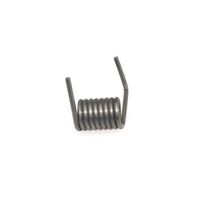 China Coil Stainless Steel Torsion Spring Torsion Spring Manufacturer for sale