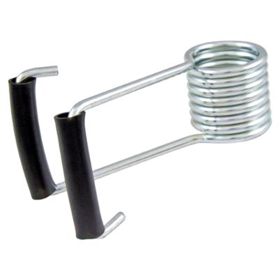 China Coil Stainless Steel Torsion Spring Torsion Spring Dongguan Manufacturer for sale