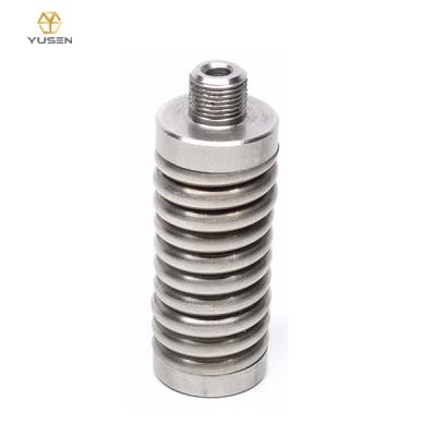 China Coil Spring Antenna Spring Antenna Stud Mount Spring for sale