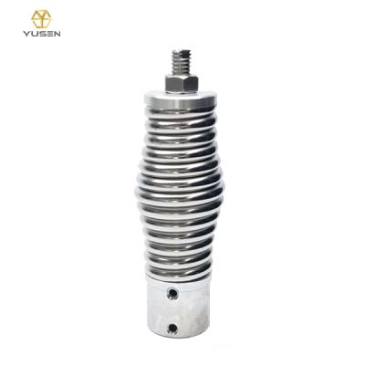 China Coil Spring Antenna Spring Manufacturer-Supplier Radio Antenna Compression Spring for sale