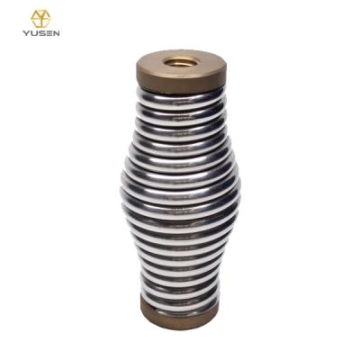 China Coil Spring Antenna Spring Manufacturer-Supplier Radio Antenna Compression Spring for sale