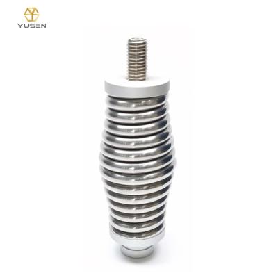 China Coil Spring Antenna Spring Manufacturer-Supplier Radio Antenna Compression Spring for sale