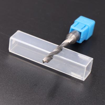 China Manufacturer Wholesale Hardened Steel Professional CNC Tool Kit Carbide End Mill Tungsten Steel Mill Cutter for sale