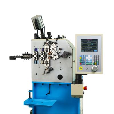 China Other Professional Coil Spring Making Machine Manufacturer for sale