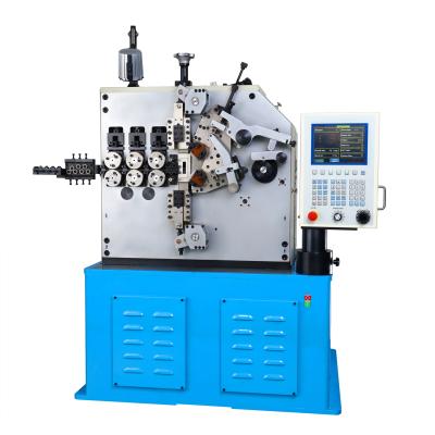 China Other Coil Spring Making Machine for sale