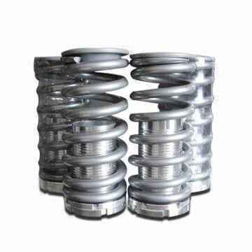 China Coil Spring Manufacturer Custom Stainless Steel Coil Set Compression Spring for sale