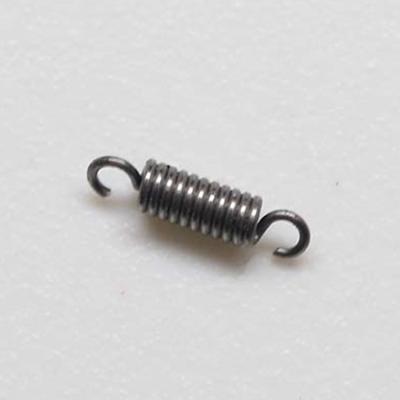 China Free Sample Small Size Tension Spring Spiral For Trimmer for sale