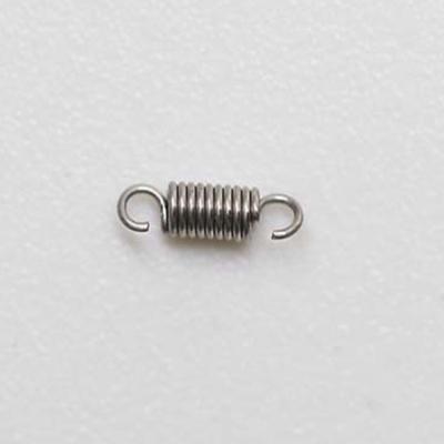 China Free Sample Spring Tension Small Size Coil Spiral for sale