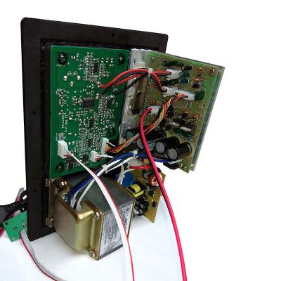 China High Quality Black Class AMP2.1 AB Plate Amplifier Module AMP2.1 for sale