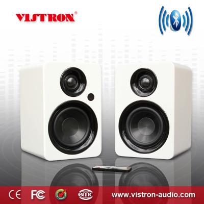 China OEM new mini factory design cheap price PRO hot sale active studio audio system monitor home speaker for sale