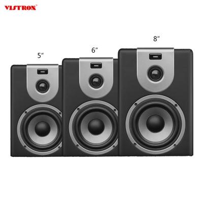 China High Quality Active B Series Studio Monitor Subwoofer Speaker B Series (B5/B6/B8) for sale