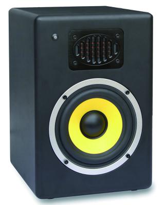 China Mini New Design Active Studio Monitor Speaker for Home Theater System for sale