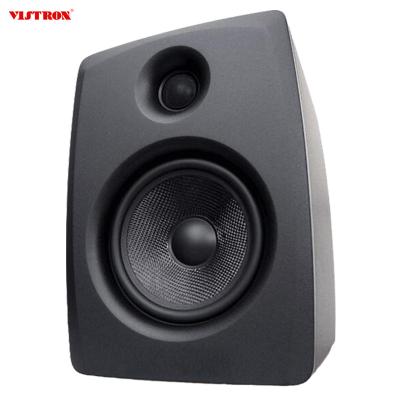 China High Quality Active MDF Studio Loudspeaker Monitor Speaker for sale