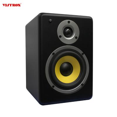 China Kingsound Wireless Professional High Fidelity Blue Tooth E Series System Active High Power Monitor Speaker for sale