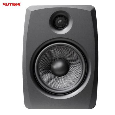 China Mini High Sound Quality Professional Active Portable Studio Monitor Speaker For Home Listening for sale