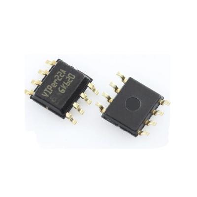 China Original new consumer grade integrated circuit IC chip VIPER22A DIP 21+ in stock for sale