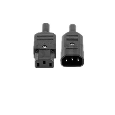 China - L3 S9 S17 S19 T19 Power Cord Plug Accessories Mains Cord Plug Spare Parts for sale