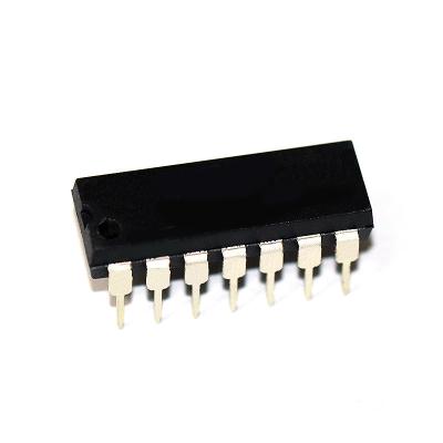 China General Purpose PIC24E Family Of 16 Bit Microcontrollers PIC24EP256GP202-I/SP IC Chips PIC24EP256GP202-I/SP for sale