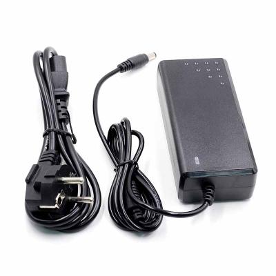 China 24V3A Switching Regulated DC Power Adapter Switching Power Supply for sale