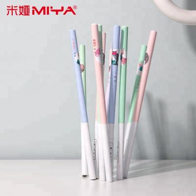 China MIYA IT i 8pcs Art Kids Charcoal Pencil Set wooden, pencils for kids 8PCS for sale