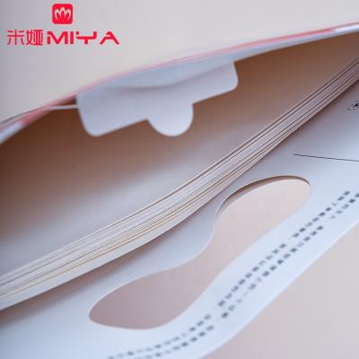 China MIYA Hot Sale Sketch Paper Set 8k 20 Pcs For Artist 8k / 160g for sale