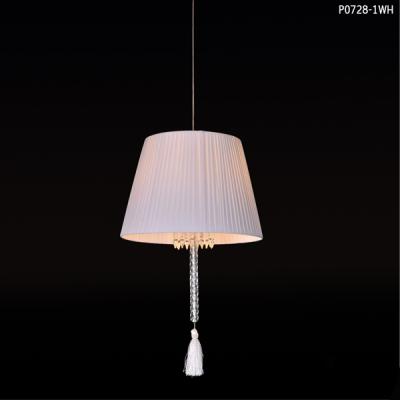 China Modern Crystal Lighting For Restaurant Hotel Home Decoration for sale