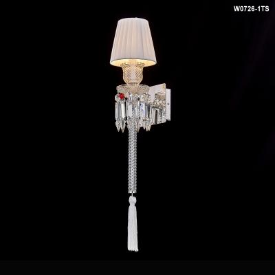 China Modern modern style Crystal Lighting for living room for sale