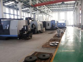 Verified China supplier - Yantai Sanmon Machinery Equipments Co., Ltd.