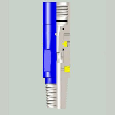 China For coiled tubing hot selling cut and sell bursting discs 2-mode design circulation short section double for sale