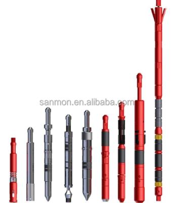 China FIHISNG TOOL Customized Oilfield Drilling Fishing Tool Spear Spear Fishing Tool Drill for sale