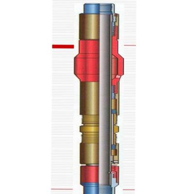 China HYDRAULIC SETTING TOOL of hydraulic setting for sale