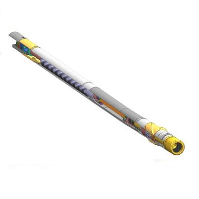 China Dynamic Downhole Drilling Tool Power Driven Mud Drilling Customized API Standard Downhole Motors For Downhole Power Drilling Tools Power Driven Mud Drilling for sale