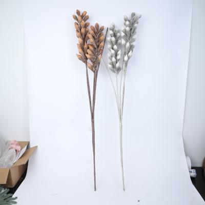 China Green Environmental Protection Made In China Hot Selling Gifts And Decorations Foam Flowers Foam Artificial Flower for sale