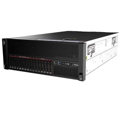 China Lenovos ThinkSystem SR860 950 v2 v3 Versatile GPU-Rich 4U Server Mission-Critical CPU AI Support 6230 Gold for sale