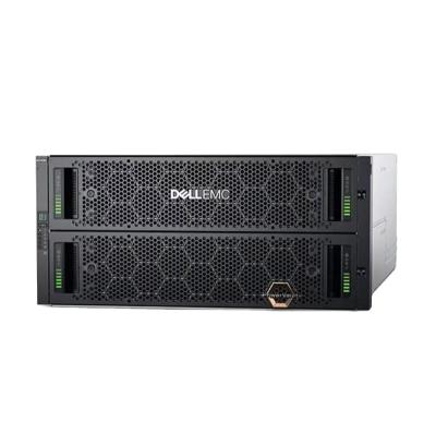 China sDells PowerVault ME5012 ME5024 ME5084 Customized Blade Server Storage Host System Data Security Disk Array Dual Controller FC ME5024 for sale