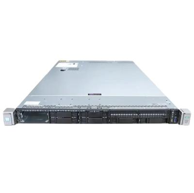 China SHP server ProLiant DL360 DL365 DL380 DL385 DL560 Gen10 Gen11 4 port gigabit 1Gb network card/P408i-a/2G cache 12G SAS Xeon 4210R for sale