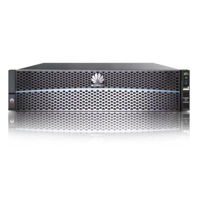 China sHUAWEI OceanStor 5300 5500 5600 5000 6000 2U All-Flash Blade Server Storage Systems SAN+NAS Disk Stack ME5024 Customized Dual-Con for sale